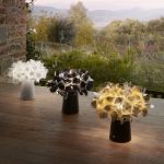 Slamp Clizia Tavolo Battery Mama Non Mama