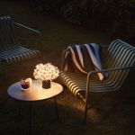 Slamp Clizia Tavolo Battery Mama Non Mama