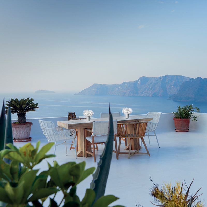 Slamp Clizia Tavolo Battery Mama Non Mama