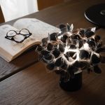 Slamp Clizia Tavolo Battery Mama Non Mama