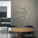 Nemo Drop 7 Sospensione 90 cm