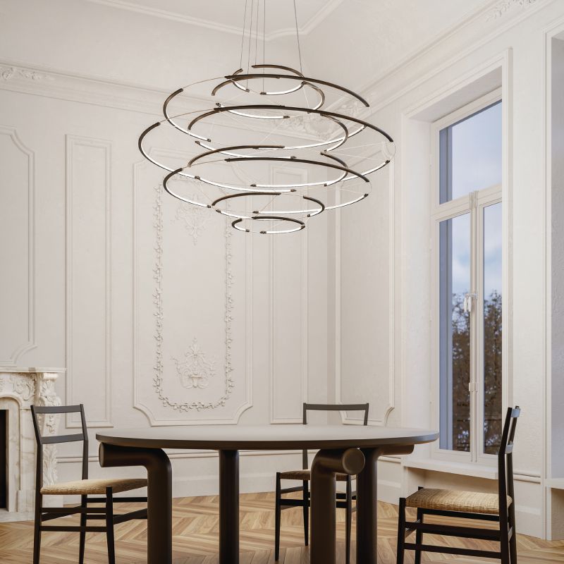 Nemo Drop 7 Sospensione 90 cm