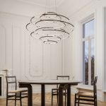 Nemo Drop 7 Sospensione 90 cm