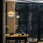 Foscarini Tonda Sospensione Grande