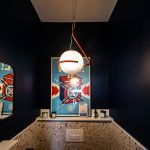 Foscarini Tonda Sospensione Grande