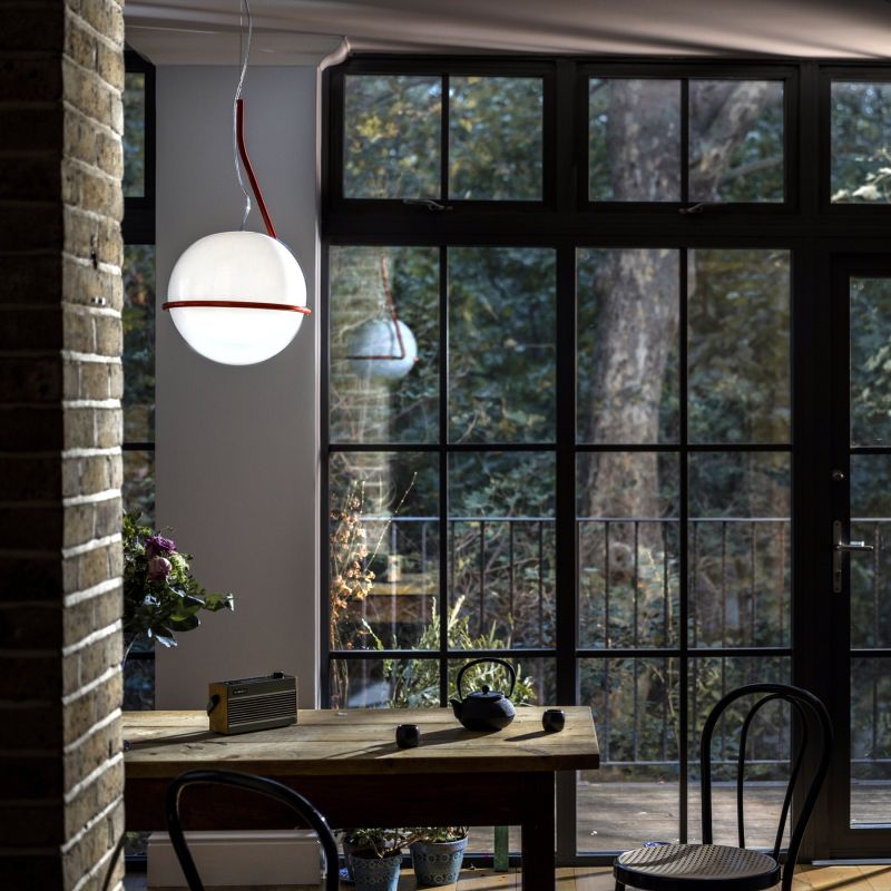 Foscarini Tonda Sospensione Grande