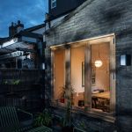 Foscarini Tonda Sospensione Piccola