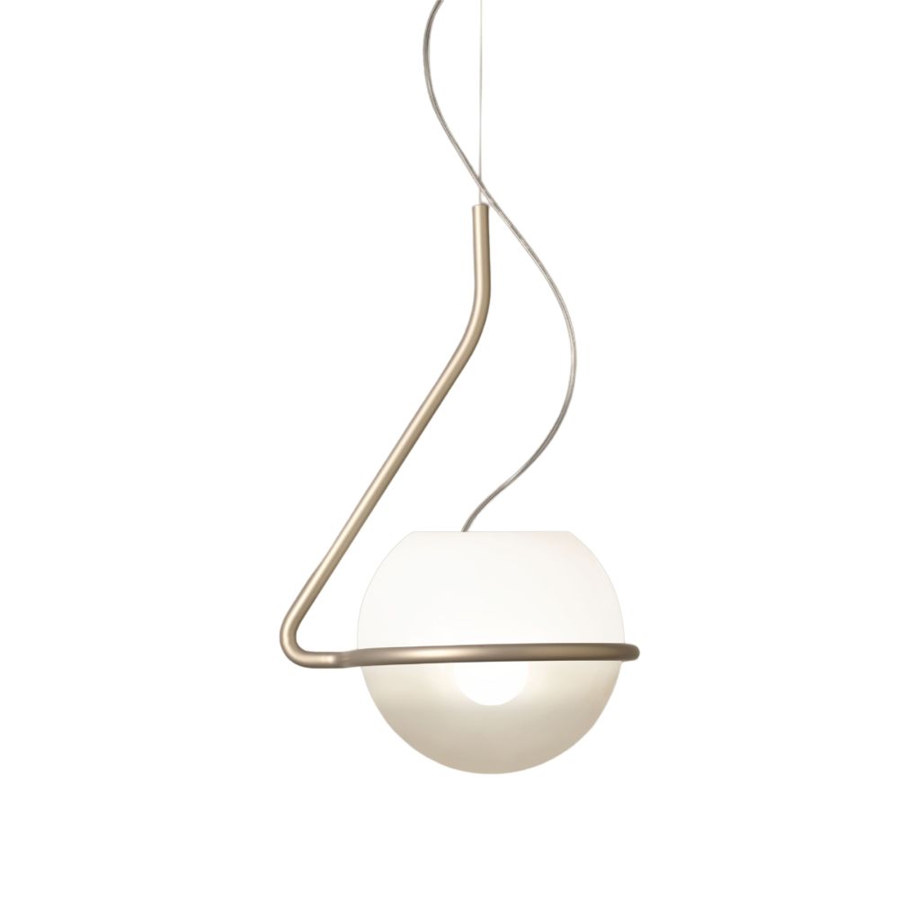 Foscarini Tonda Sospensione Piccola - Imagen 37 de 40
