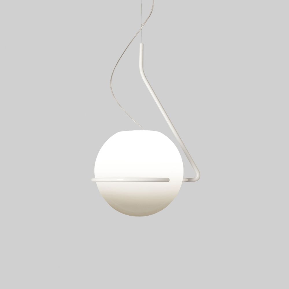 Foscarini Tonda Sospensione Piccola - Imagen 19 de 40