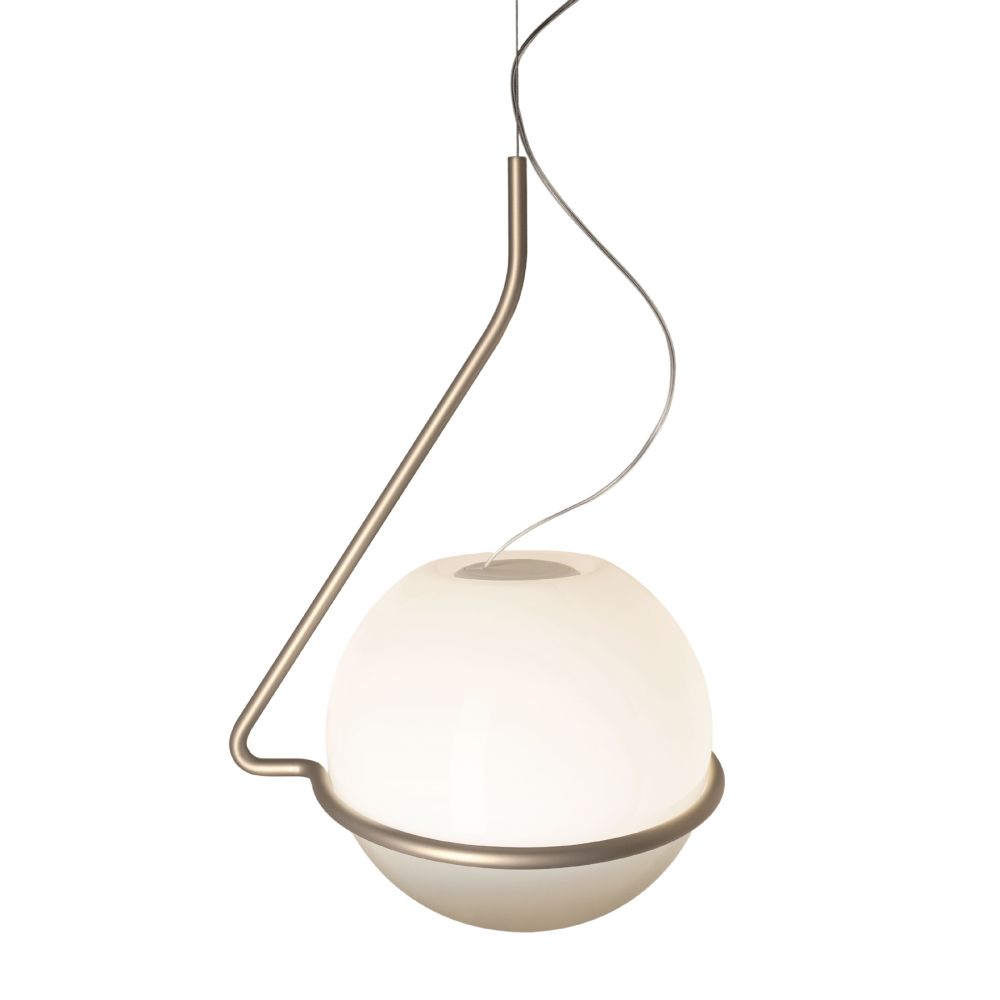 Foscarini Tonda Sospensione Piccola - Imagen 38 de 40