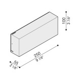 Lombardo Art 100 Lombardo Art 100