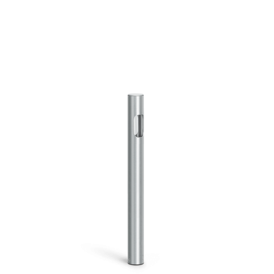 Ago Bollard H600 Lampioncino 60 cm Biemissione