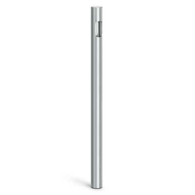 Ago Bollard H600 Lampioncino 90 cm Biemissione