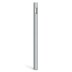 Ago Bollard H600 Lampioncino 90 cm Biemissione Ago Bollard H600 Lampioncino 90 cm Biemissione