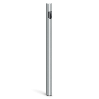 Ago Bollard H600 Lampioncino 90 cm Monoemissione