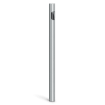 Ago Bollard H600 Lampioncino 90 cm Monoemissione