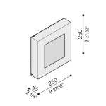 Art 250 Mask Art 250 Mask