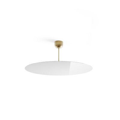 Luceplan Millimetro Soffitto 50-85 cm