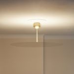 Luceplan Millimetro Soffitto 50-85 cm Luceplan Millimetro Soffitto 50-85 cm