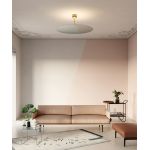 Luceplan Millimetro Soffitto 50-85 cm Luceplan Millimetro Soffitto 50-85 cm