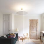 Luceplan Millimetro Soffitto 50-85 cm Luceplan Millimetro Soffitto 50-85 cm