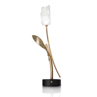 Slamp Tulip Battery Table