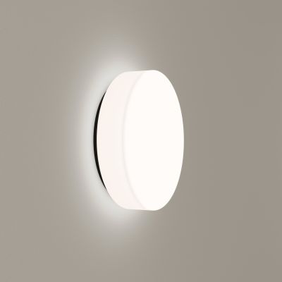 LEDS C4 Spark plafoniera LED Vetro 39 cm