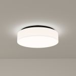 LEDS C4 Spark plafoniera LED Vetro 39 cm LEDS C4 Spark plafoniera LED Vetro 39 cm