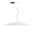 Luceplan Koinè Sospensione D 110 cm Luceplan Koinè Sospensione D 110 cm