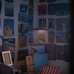 Foscarini Aplomb Large Sospensione 45 Cm