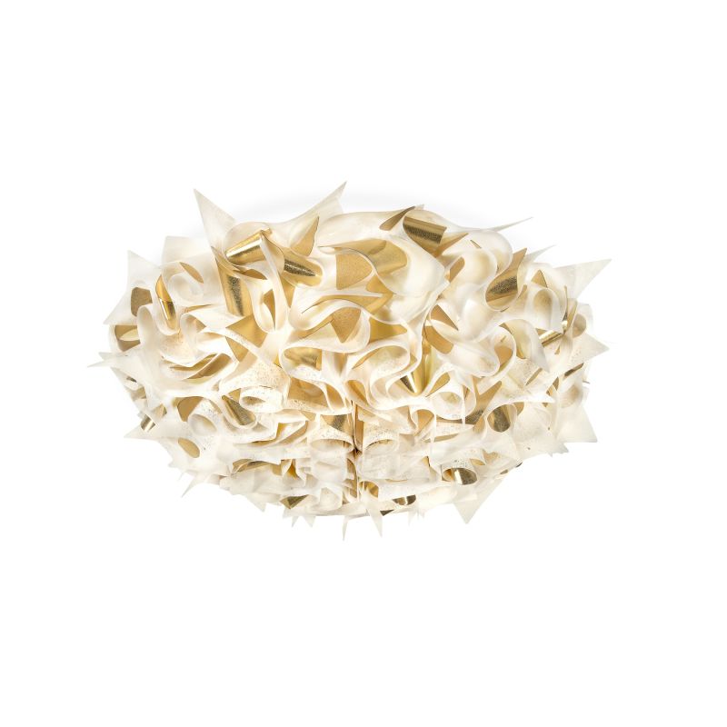 SLAMP VELI AUREA Plafoniera LARGE 78 cm