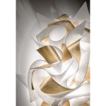 SLAMP VELI AUREA Plafoniera MEDIUM 53 cm SLAMP VELI AUREA Plafoniera MEDIUM 53 cm