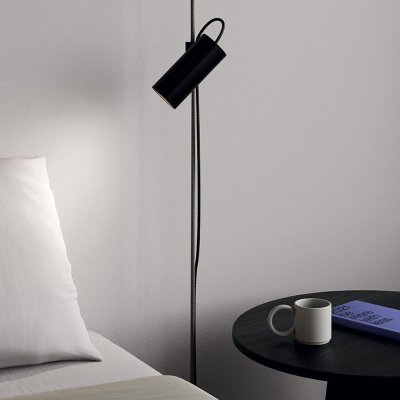 LODES CIMA lampada terra sospensione