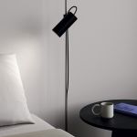 LODES CIMA lampada terra sospensione