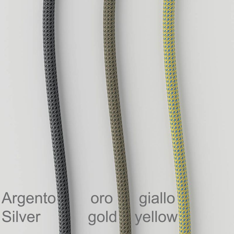 LODES CIMA lampada terra sospensione