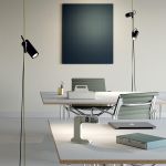 LODES CIMA lampada terra sospensione