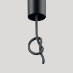 LODES CIMA lampada terra sospensione