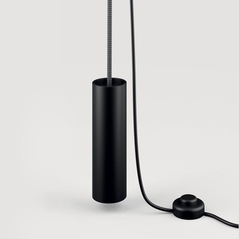 LODES CIMA lampada terra sospensione