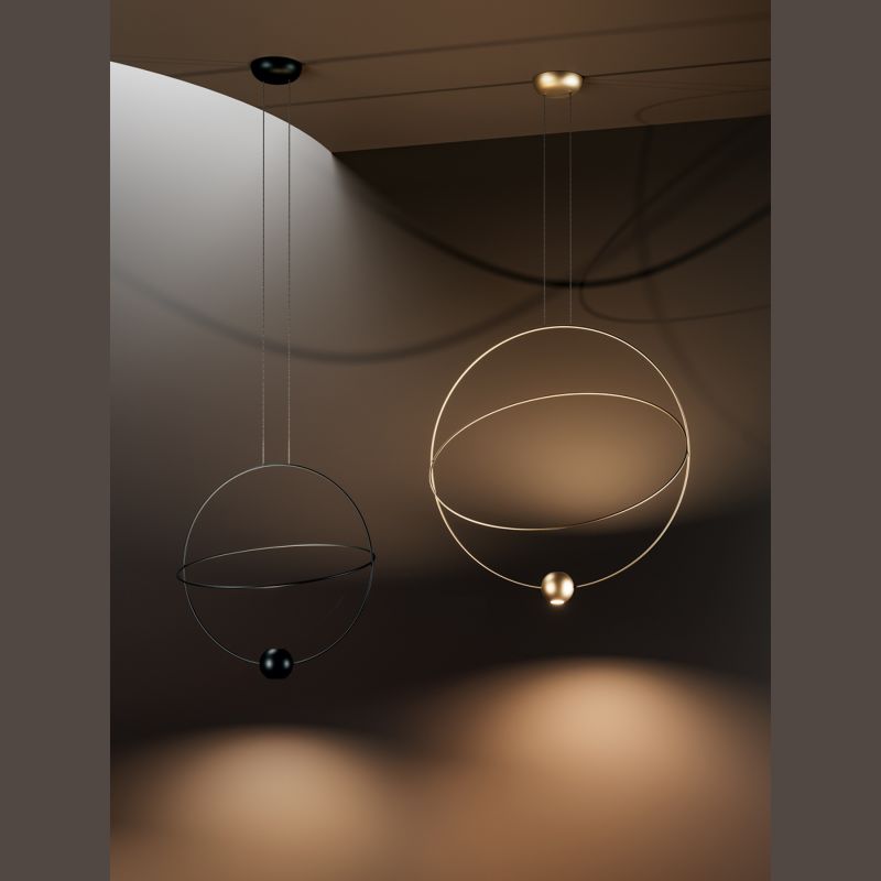 LODES Elara Sospensione Large 80 cm