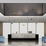 LODES Elara Sospensione Medium 60 cm