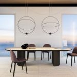 LODES Elara Sospensione Large 80 cm LODES Elara Sospensione Large 80 cm