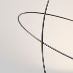 LODES Elara Sospensione Large 80 cm LODES Elara Sospensione Large 80 cm