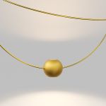 LODES Elara Sospensione Large 80 cm LODES Elara Sospensione Large 80 cm