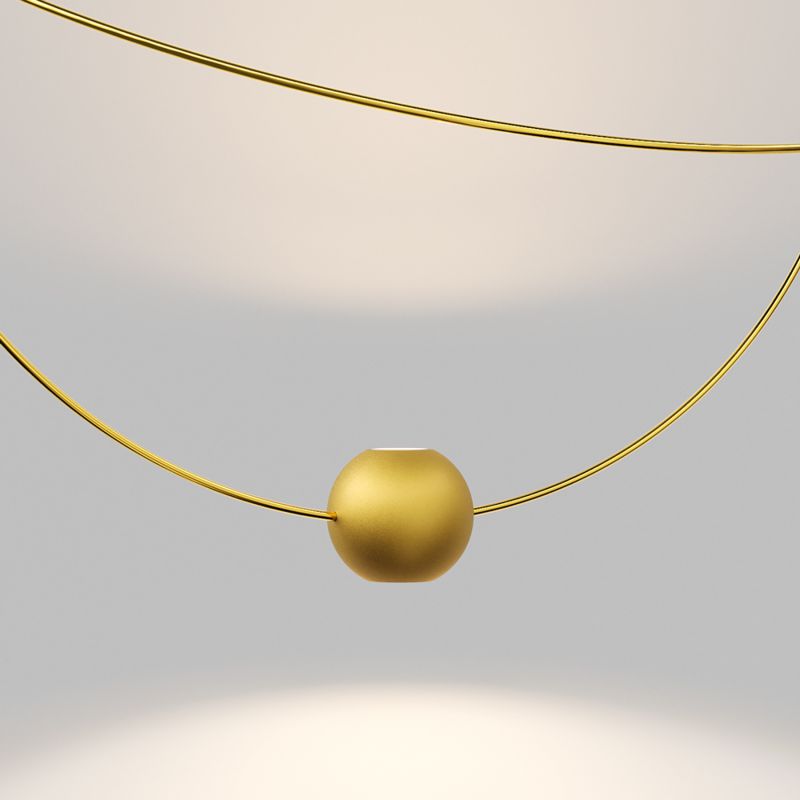 LODES Elara Sospensione Medium 60 cm