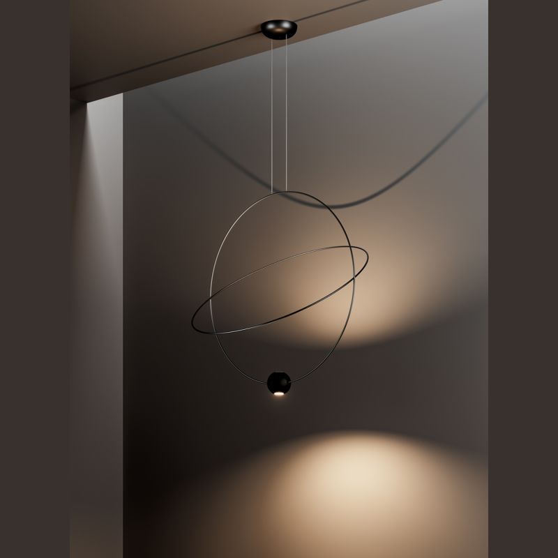 LODES Elara Sospensione Medium 60 cm