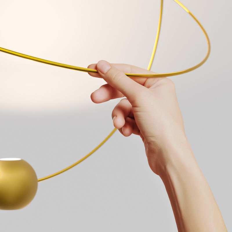 LODES Elara Sospensione Medium 60 cm