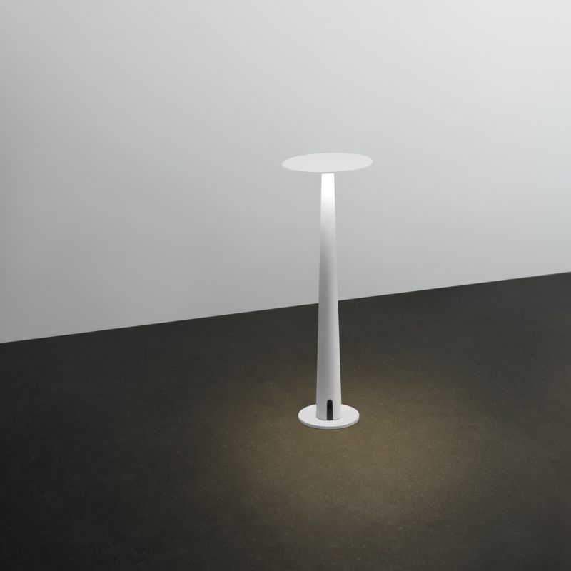 Nemo Portofino lampada tavolo portatile e ricaricabile