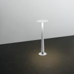 Nemo Portofino lampada tavolo portatile e ricaricabile Nemo Portofino lampada tavolo portatile e ricaricabile