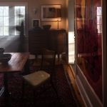 Foscarini Birdie Grande Tavolo