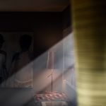 Foscarini Birdie Grande Tavolo